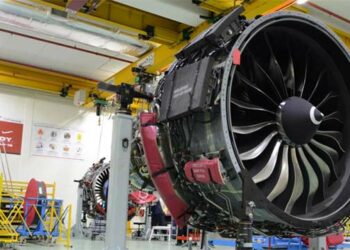 Photo © ST Engineering