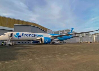 Photo © Sabena technics