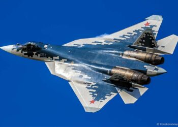 Photo © Rosoboronexport