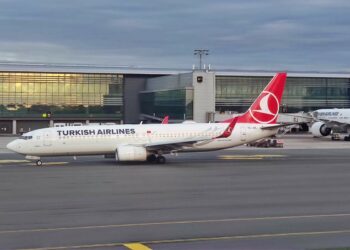 Photo © Le Journal de l'Aviation - tous droits réservés