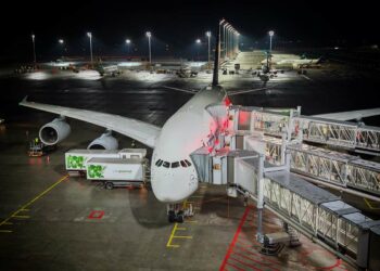 Photo © Le Journal de l'Aviation - tous droits réservés