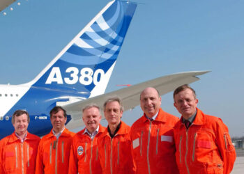 Photo © Airbus