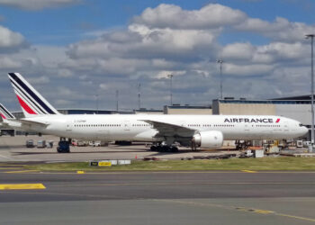 Photo © Le Journal de l'Aviation - tous droits réservés