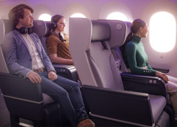 © Air New Zealand