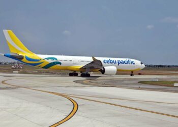 Photo © Le Journal de l'Aviation - tous droits réservés