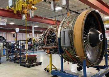 Photo © CTS Engines