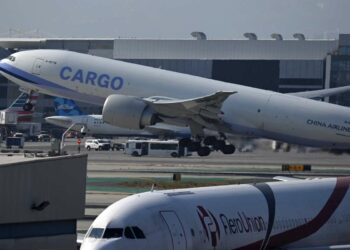 Photo © Le Journal de l'Aviation - tous droits réservés