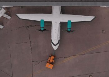 Image © Deutsche Aircraft