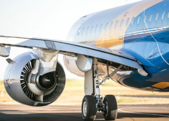 © Embraer