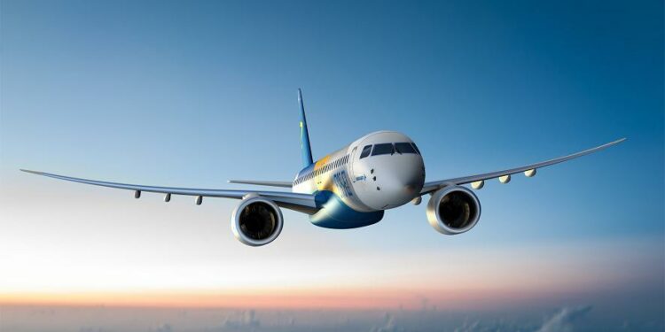 © Embraer