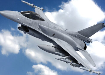 Image © Lockheed Martin