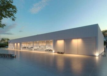 Image © FL Technics