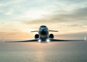 © Gulfstream Aerospace