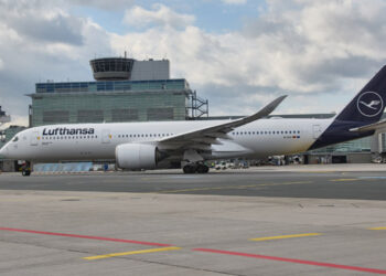 © Lufthansa