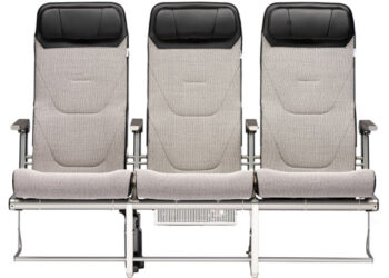 © Mirus Aircraft Seating