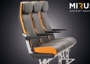 © Mirus Aircraft Seating