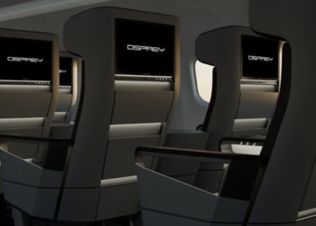 © Mirus Aircraft Seating