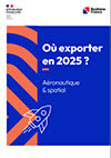 Où exporter en 2025 ?