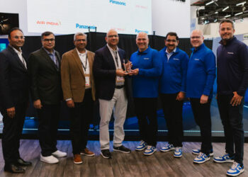 © Panasonic Avionics