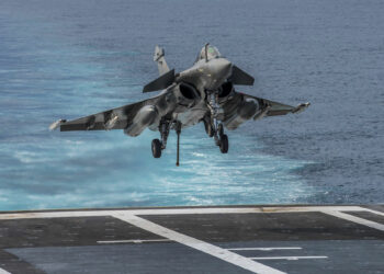 Photo © Dassault Aviation – C. Cosmao