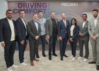 © Recaro