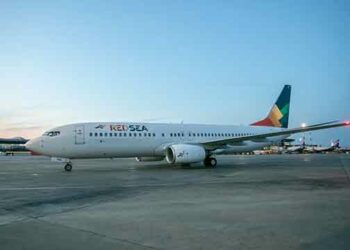 Photo © Red Sea Airlines