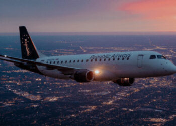 © Republic Airways