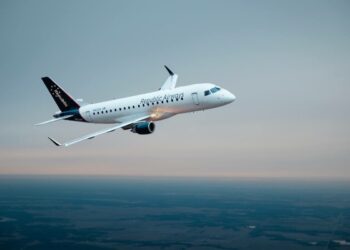 Photo © Republic Airways