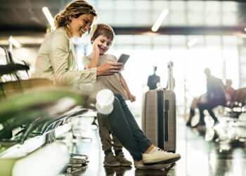 © CCM Airports Interiors