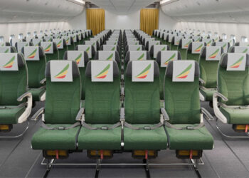 © Ethiopian Airlines