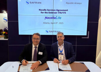 Photo © Safran Nacelles