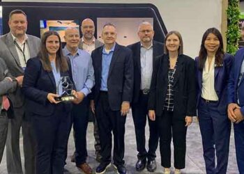 Photo © Collins Aerospace