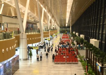 © Airports Corporation of Vietnam