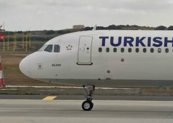 Photo © Le Journal de l'Aviation - tous droits réservés