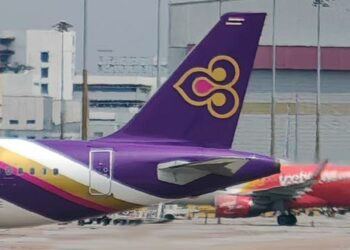 Photo © Le Journal de l'Aviation