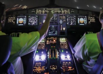 Photo © Thales Alenia Space