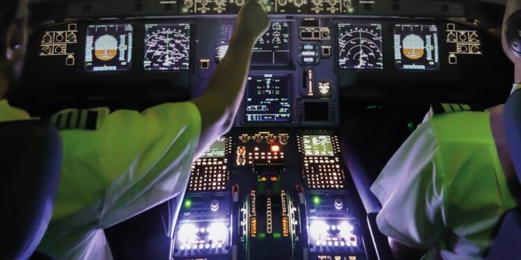 Photo © Thales Alenia Space