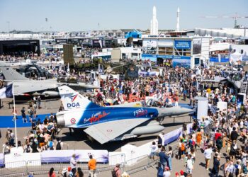 Photo ©  SIAE / Anthony Guerra