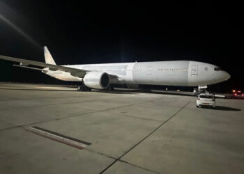 Challenge Group avance sur ses « Big Twin »