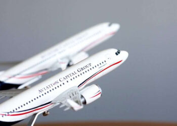 © Aviation Capital Group