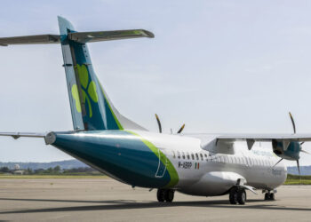 Photo © ACIA Aero Leasing