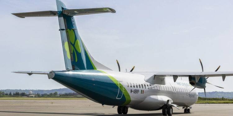 Photo © ACIA Aero Leasing