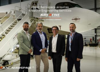 Photo © AMAC Aerospace