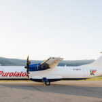 KF Aerospace a converti le premier des ATR 72-500F destinés à Purolator
