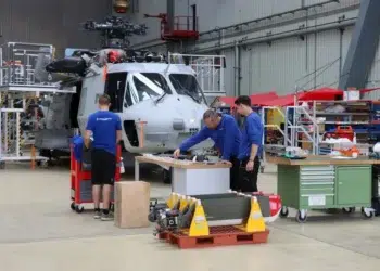 Photo © General Atomics AeroTec Systems