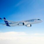 Airbus au chevet de la naissance d’une nouvelle compagnie aérienne en Asie