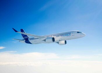 Airbus au chevet de la naissance d’une nouvelle compagnie aérienne en Asie