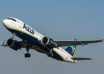 La compagnie aérienne brésilienne Azul se place sous la protection du Chapitre 11