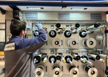 © Coriolis Composites