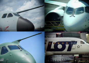 Photos © Le Journal de l'Aviation - tous droits réservés